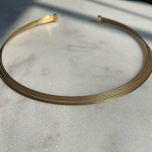 Madewell Multi-Strand Choker